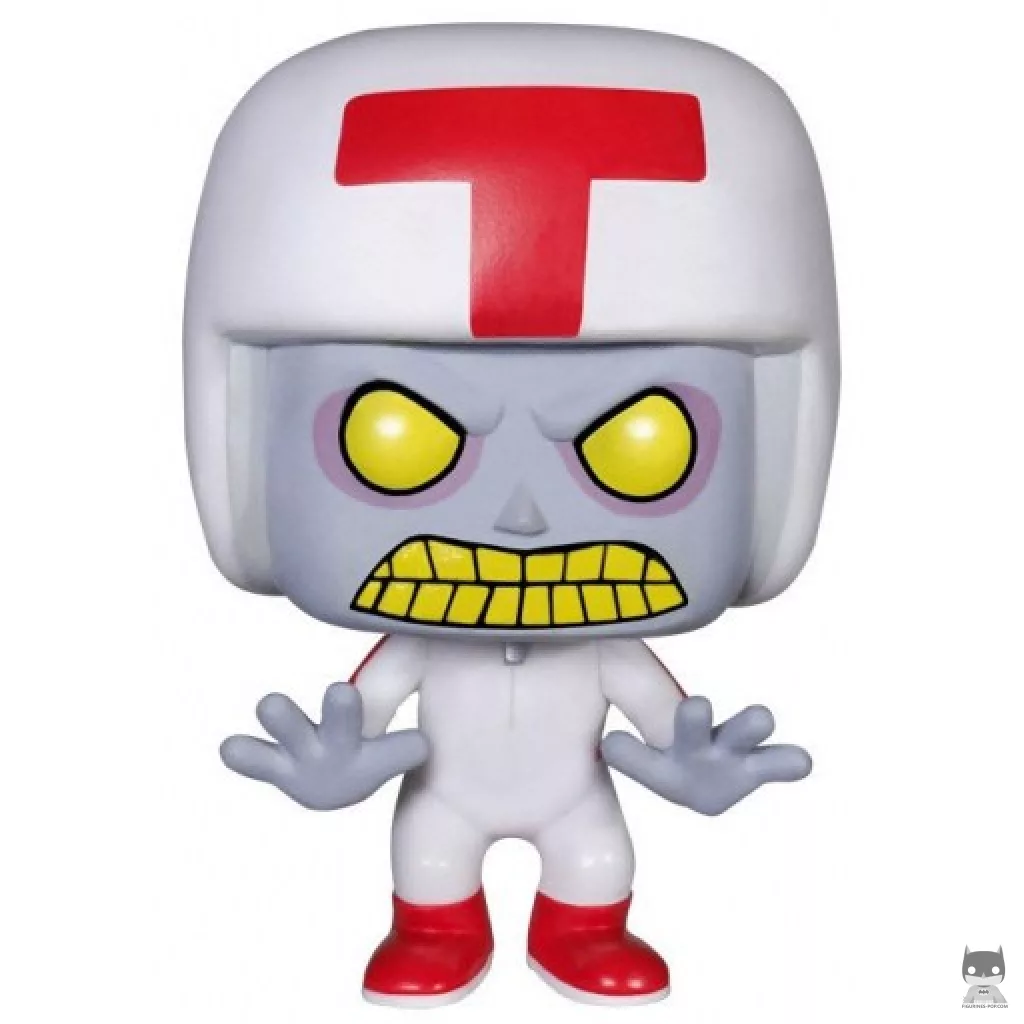Figurine Funko POP Turbo (Les Mondes de Ralph)