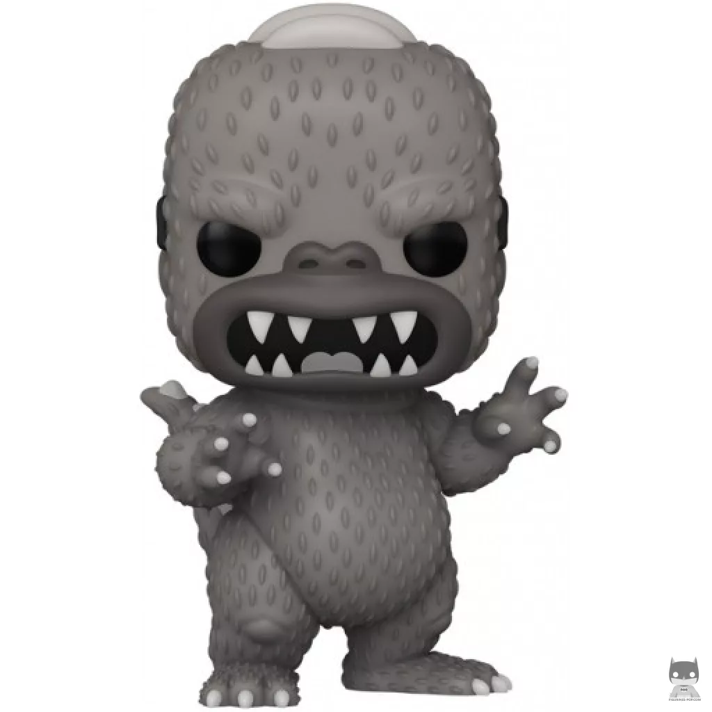 Figurine Funko POP Homerzilla (Les Simpson)