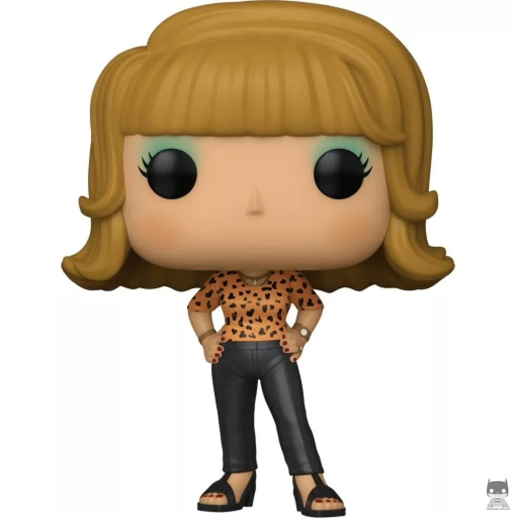 Figurine Funko POP Carmela Soprano (Les Sopranos)