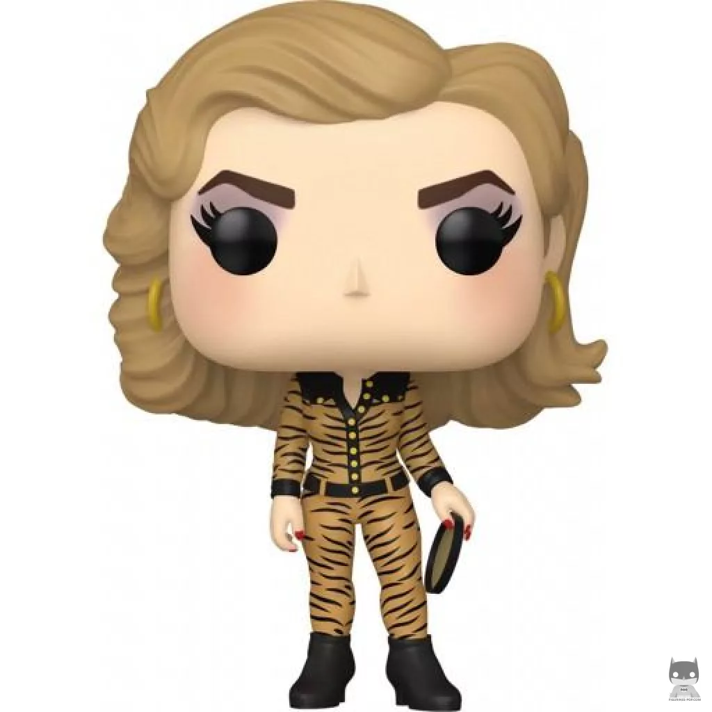 Figurine Funko POP Adriana La Cerva (Les Sopranos)