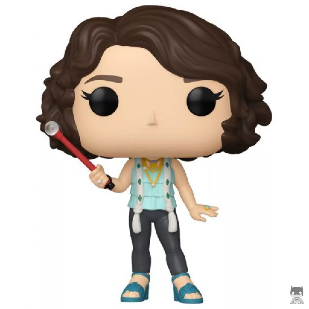 Figurine Funko POP Alex Russo (Les Sorciers de Waverly Place)