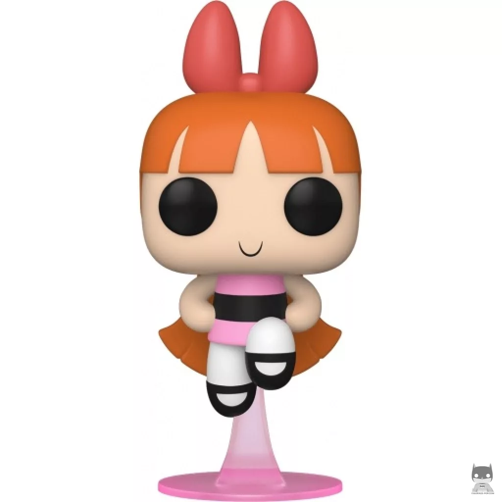 Figurine Funko POP Belle (Les Supers Nanas)