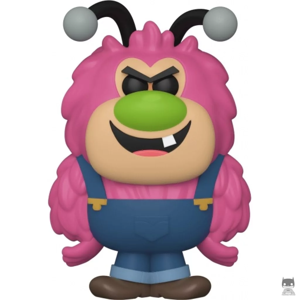 Figurine Funko POP Grofilou (Les Supers Nanas)