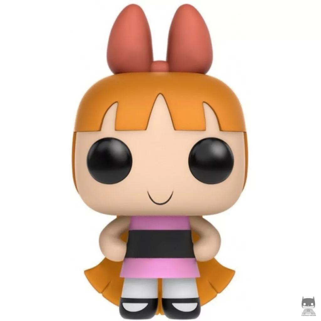 Figurine Funko POP Belle (Les Supers Nanas)