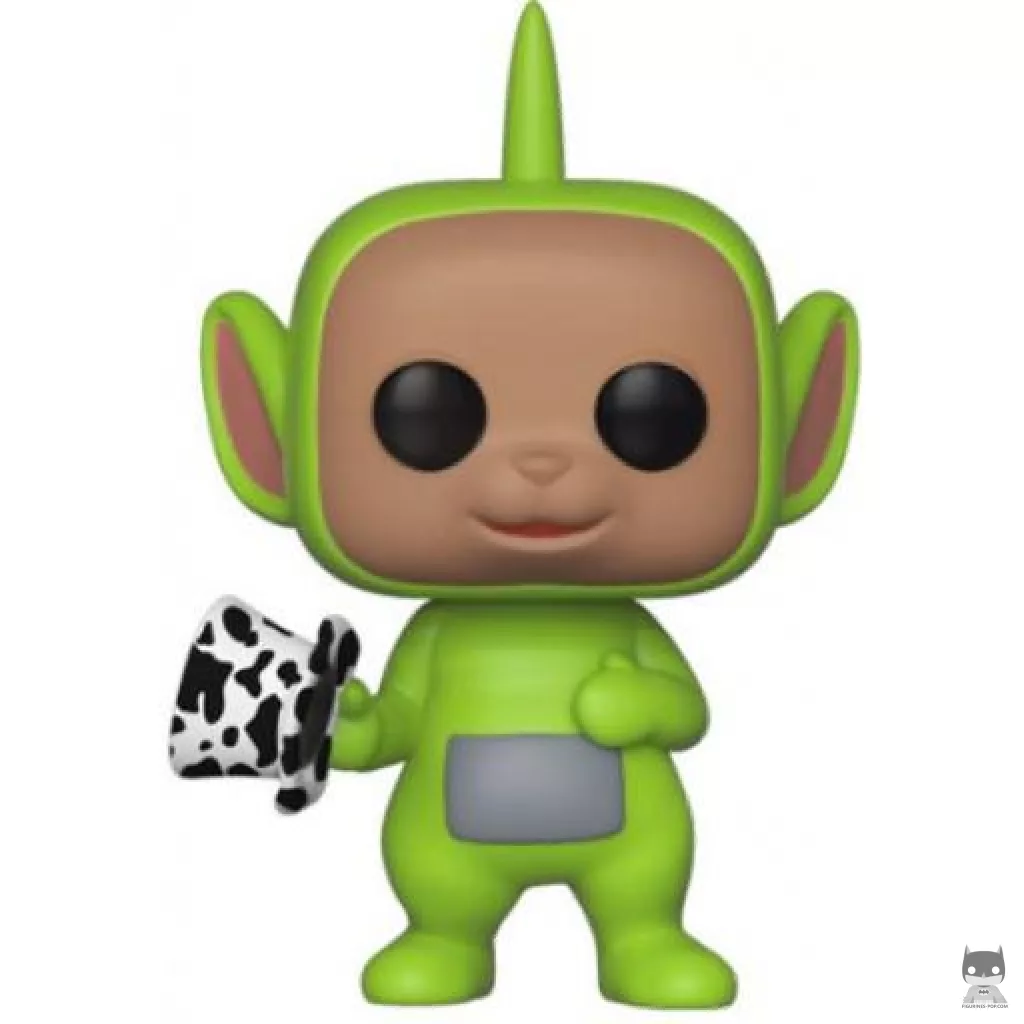 Figurine Funko POP Dipsy (Les Télétubbies)