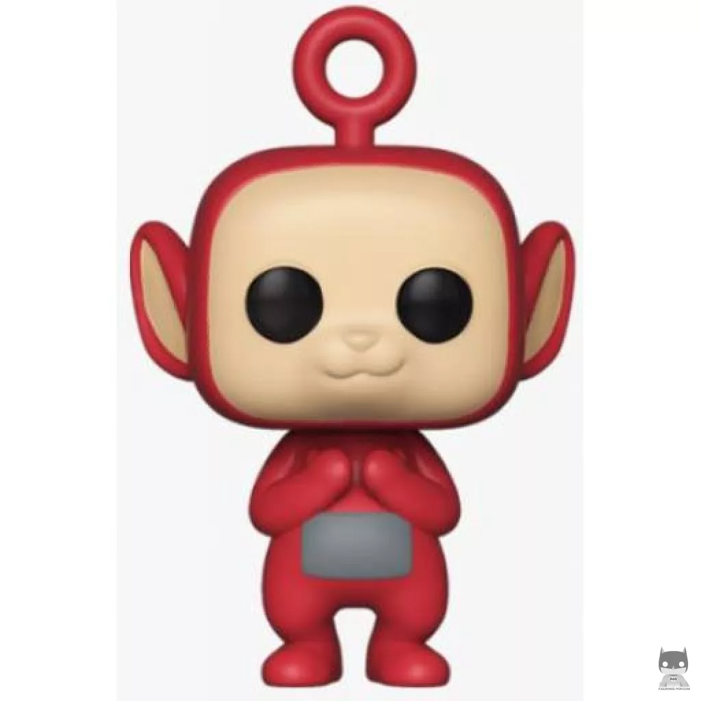 Figurine Funko POP Po (Les Télétubbies)