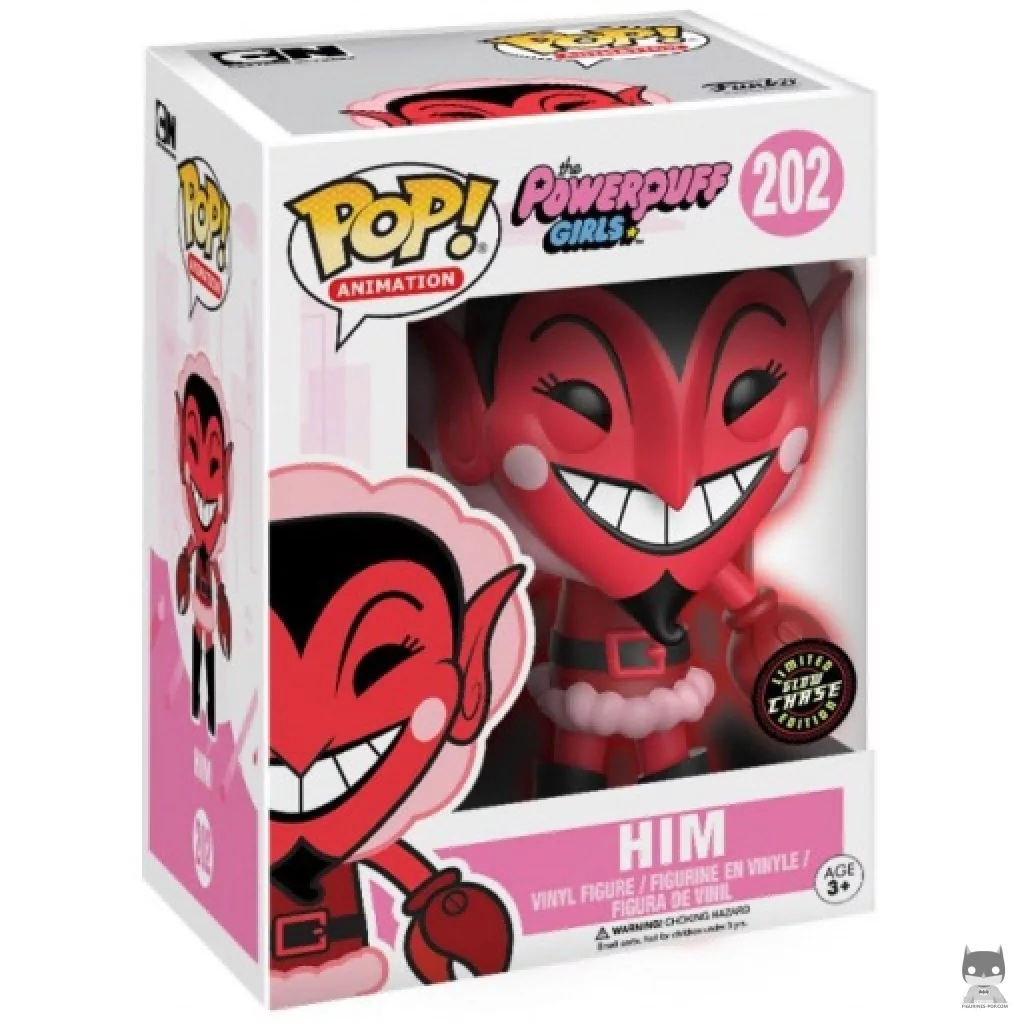 Figurine Funko POP Troll (D.I.Y) avec boîte