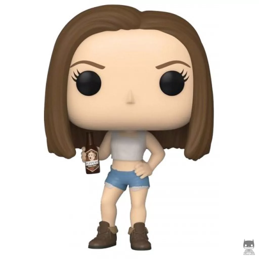 Figurine Funko POP Katy (Letterkenny)