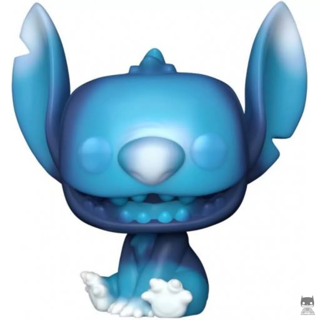 Figurine Funko POP Stitch (Lilo and Stitch)