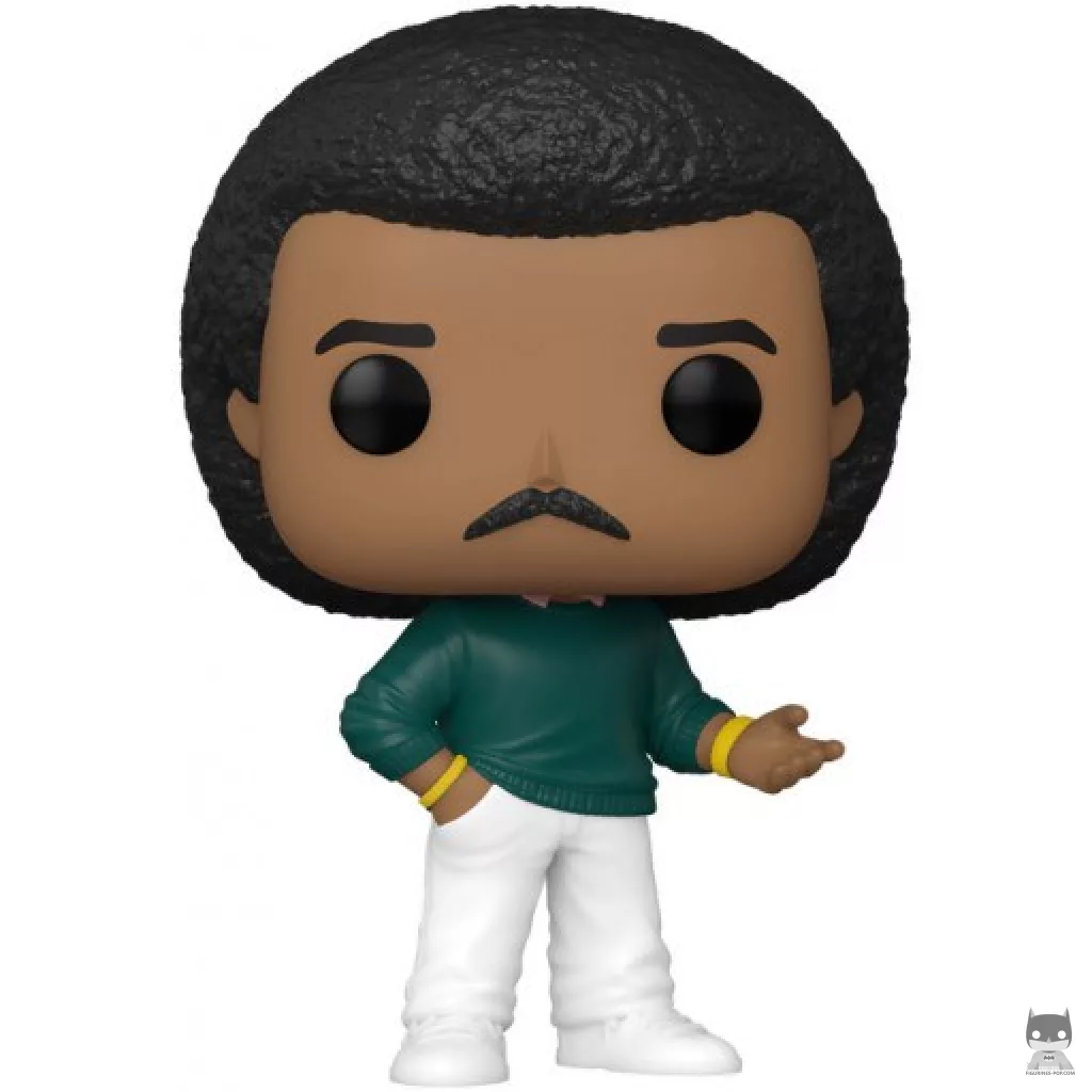 Figurine Funko POP Lionel Richie (Lionel Richie)