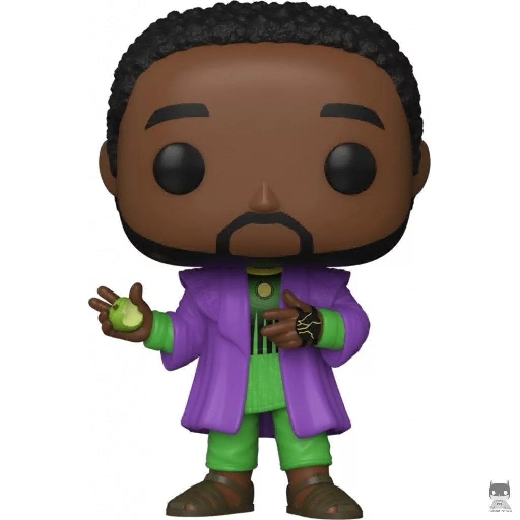 Figurine Funko POP He Who Remains (Loki)
