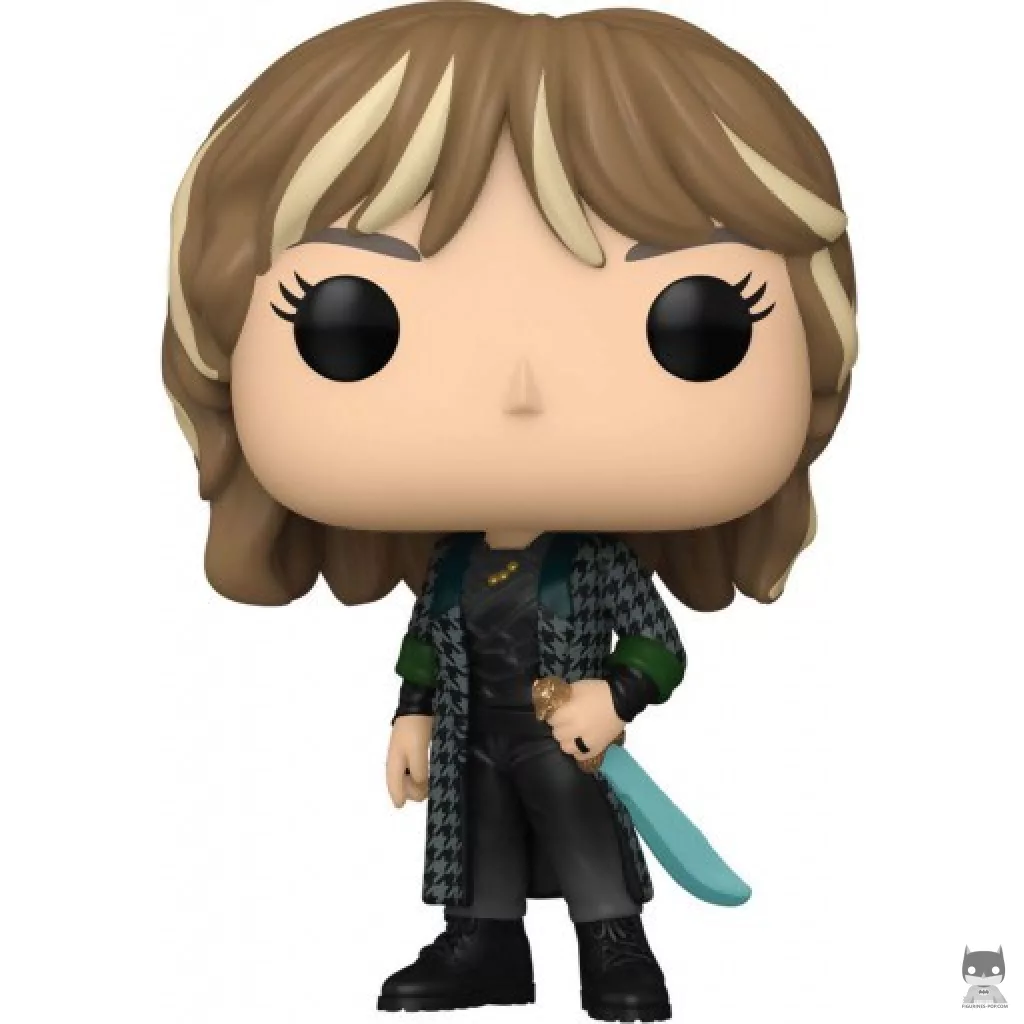 Figurine Funko POP Sylvie (Loki)