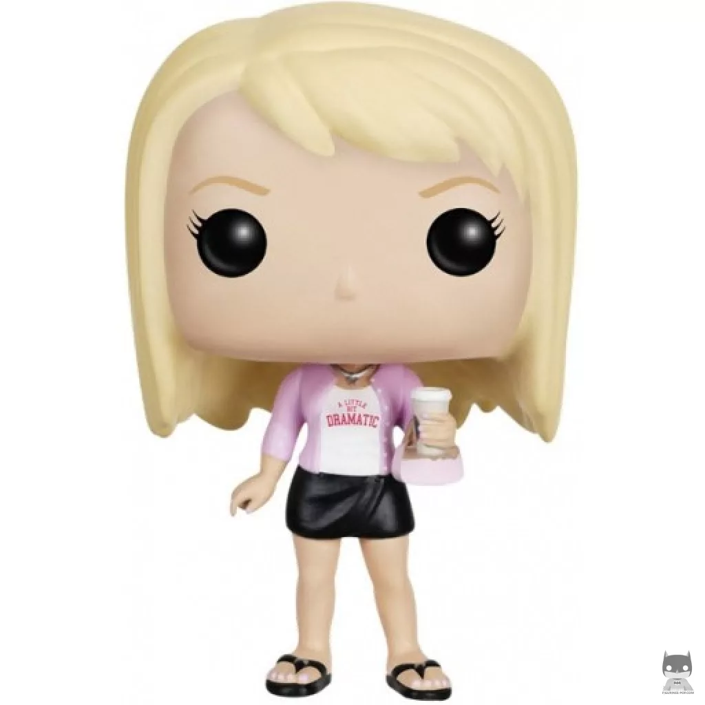 Figurine Funko POP Regina George (Lolita malgré moi)