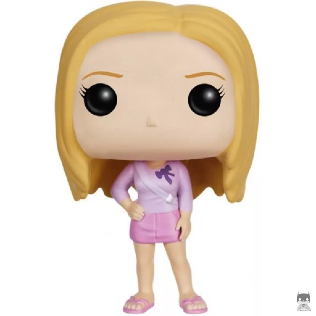 Figurine Funko POP Karen Smith (Lolita malgré moi)
