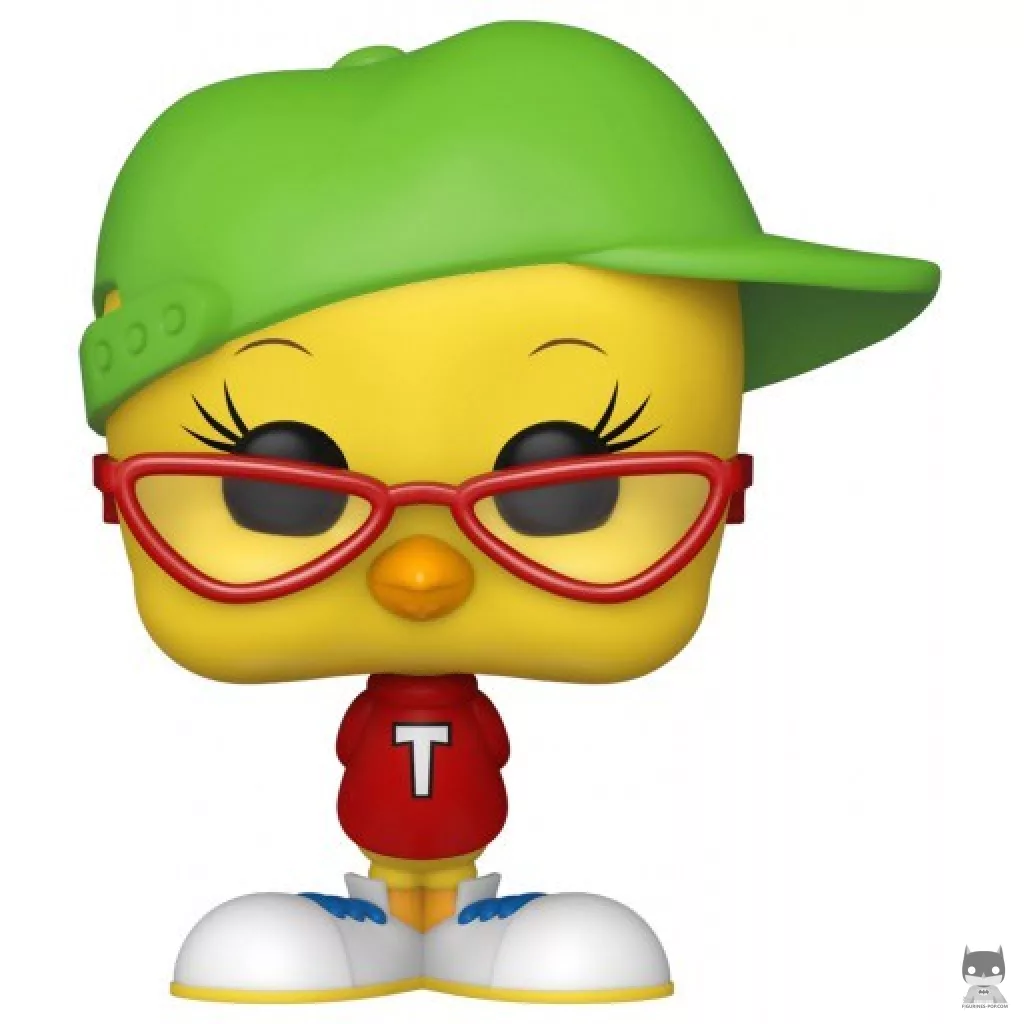 Figurine Funko POP Titi (Looney Tunes)
