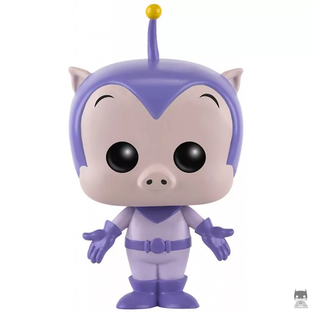 Figurine Funko POP Space Cadet (Looney Tunes)