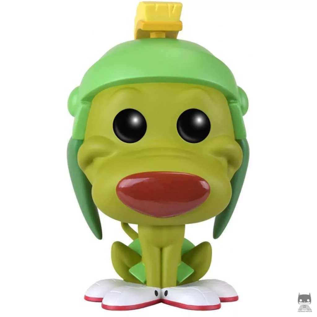 Figurine Funko POP K-9 (Looney Tunes)