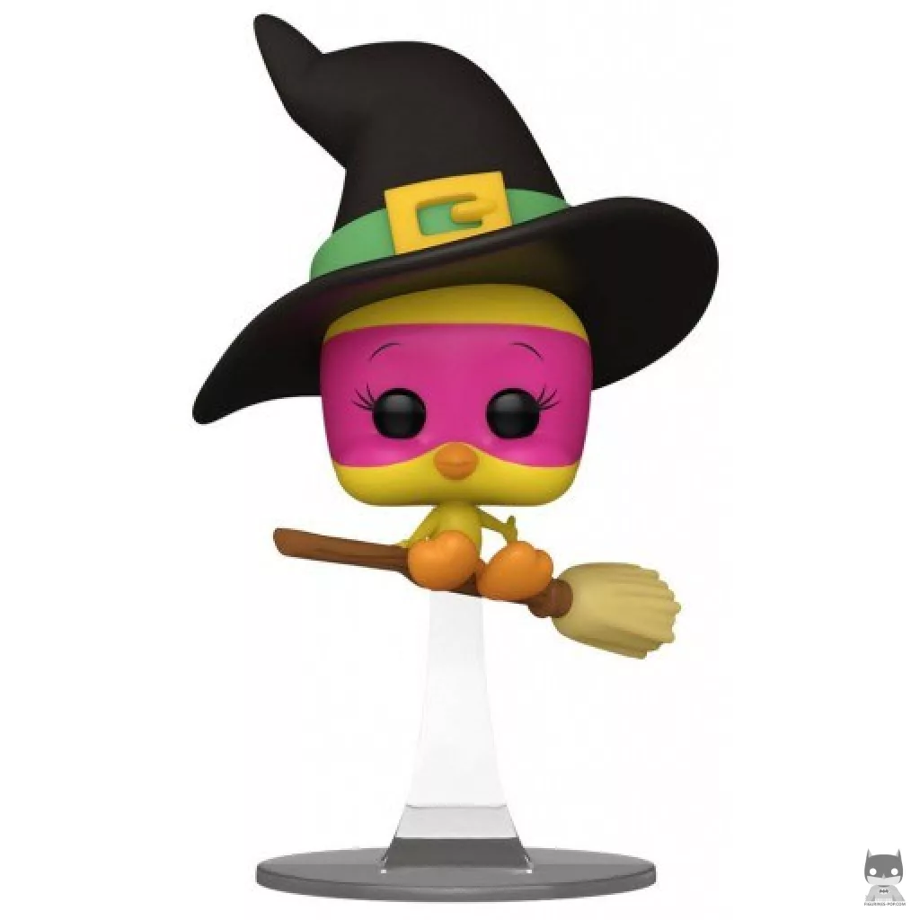 Figurine Funko POP Titi (En Sorcière) (Looney Tunes)