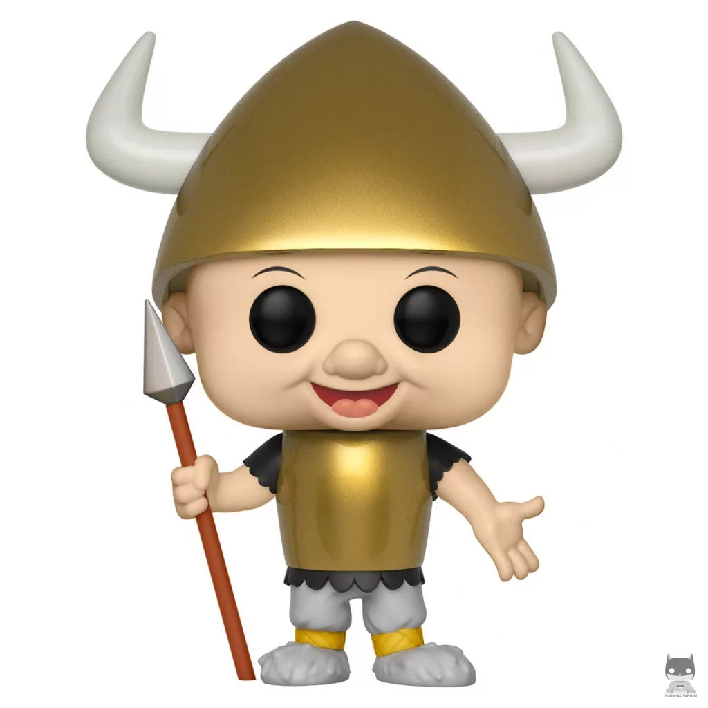 Figurine Funko POP Elmer Fudd Opéra (Looney Tunes)