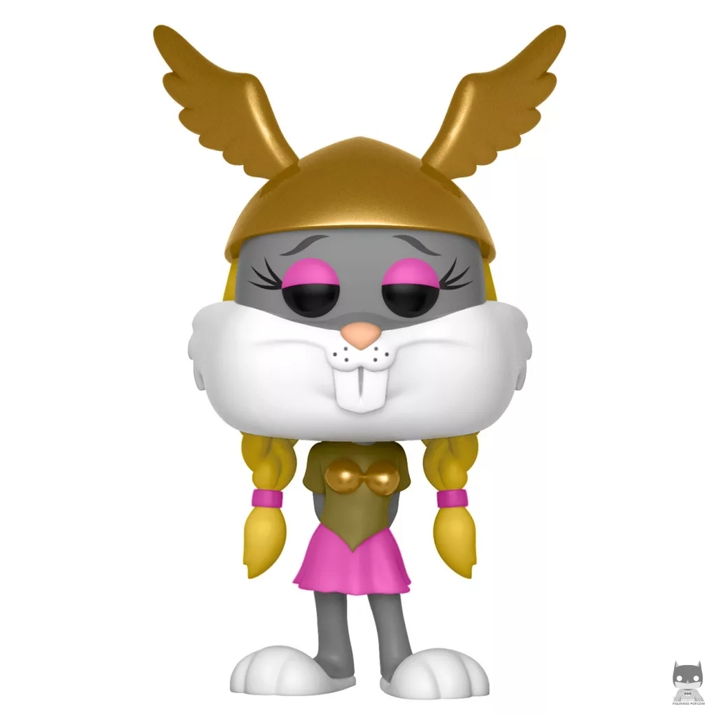 Figurine Funko POP Bugs Bunny Opéra (Looney Tunes)