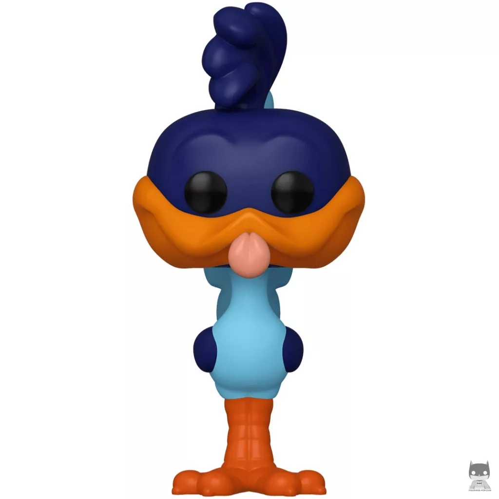 Figurine Funko POP Bip Bip (Looney Tunes)