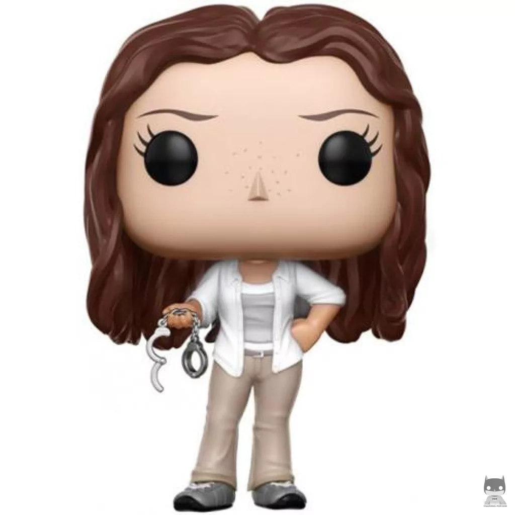 Figurine Funko POP Kate (Lost : Les Disparus)