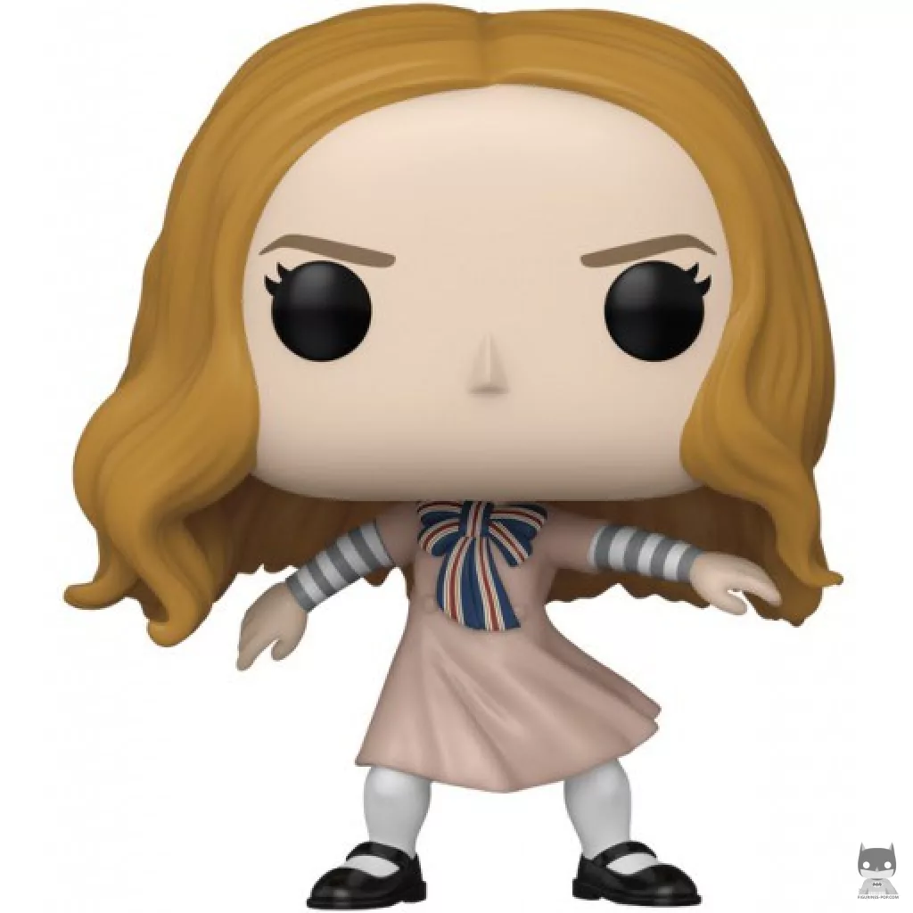 Figurine Funko POP M3Gan (M3GAN)