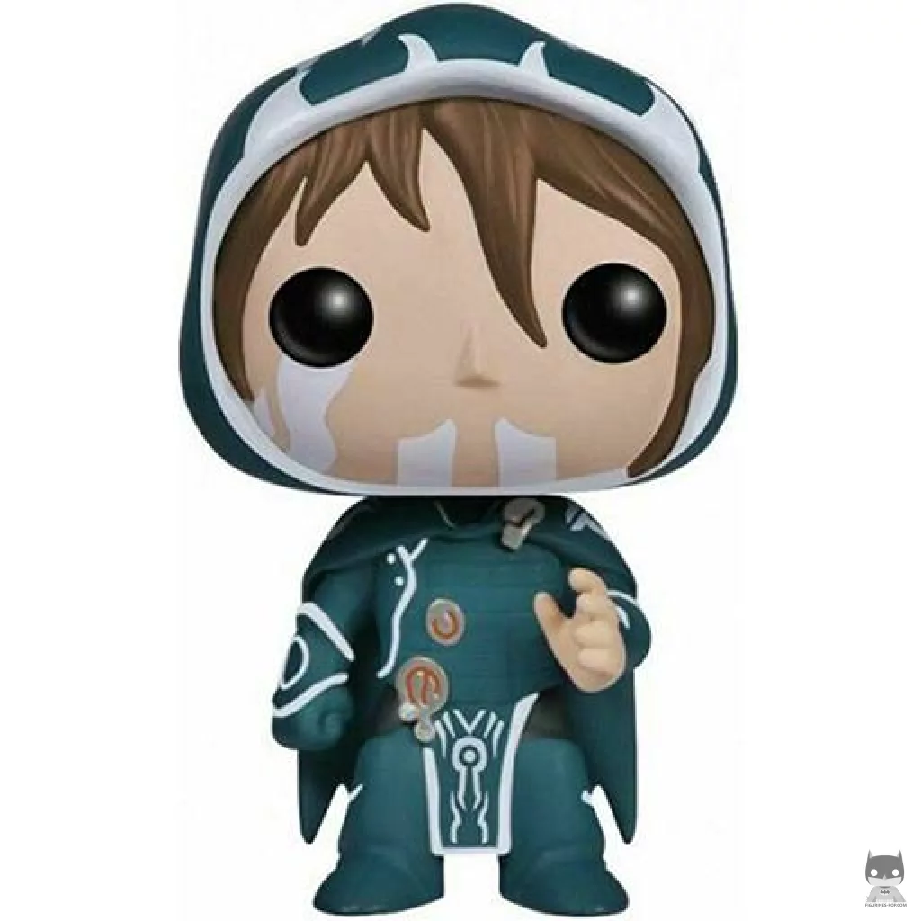Figurine Funko POP Jace Beleren (Magic : L'Assemblée)