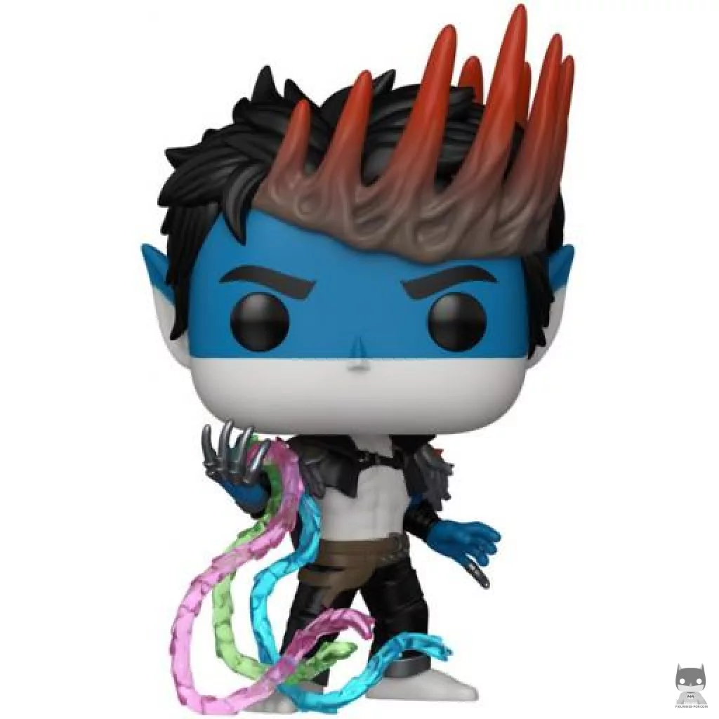 Figurine Funko POP Oko, le Finassier (Magic : L'Assemblée)