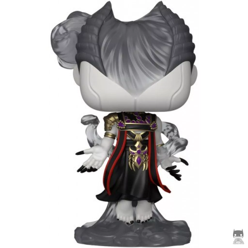 Figurine Funko POP Ashiok (Magic : L'Assemblée)