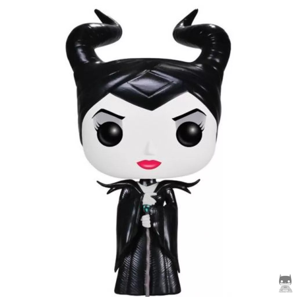 Figurine Funko POP Maléfique (Maléfique)