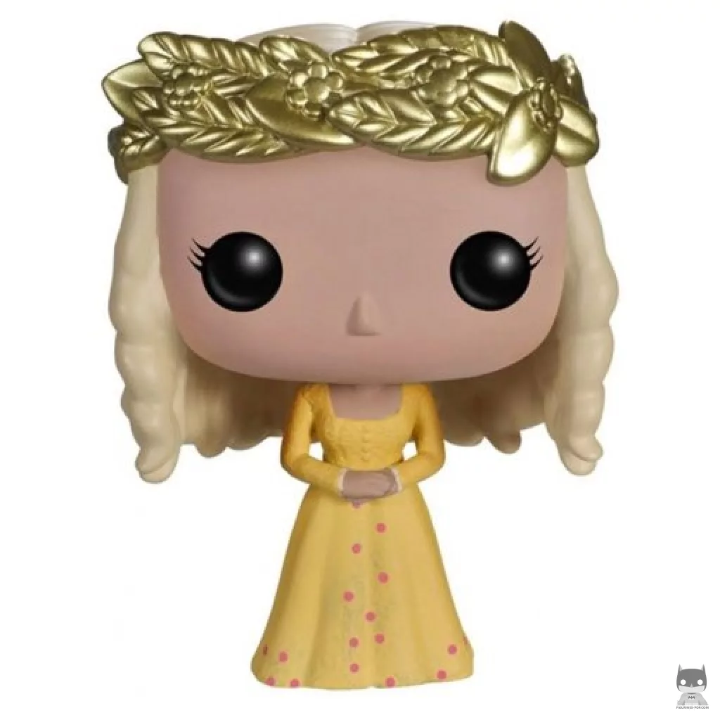Figurine Funko POP Aurore (Maléfique)