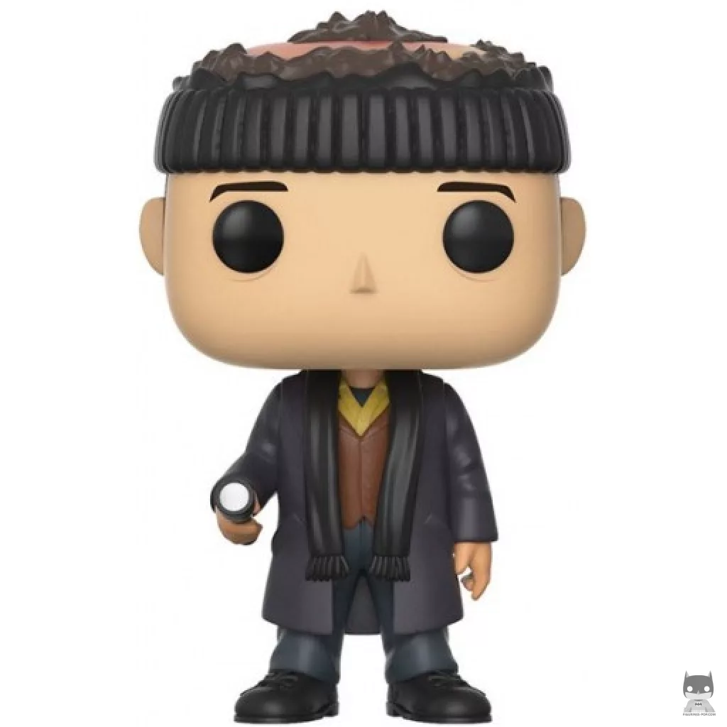Figurine Funko POP Harry Lime (Maman, j'ai raté l'avion !)