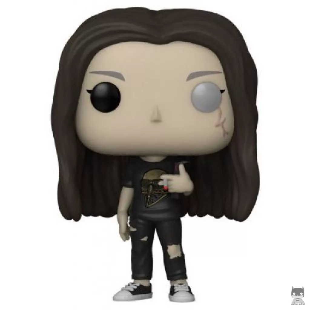 Figurine Funko POP Mandy (Mandy)