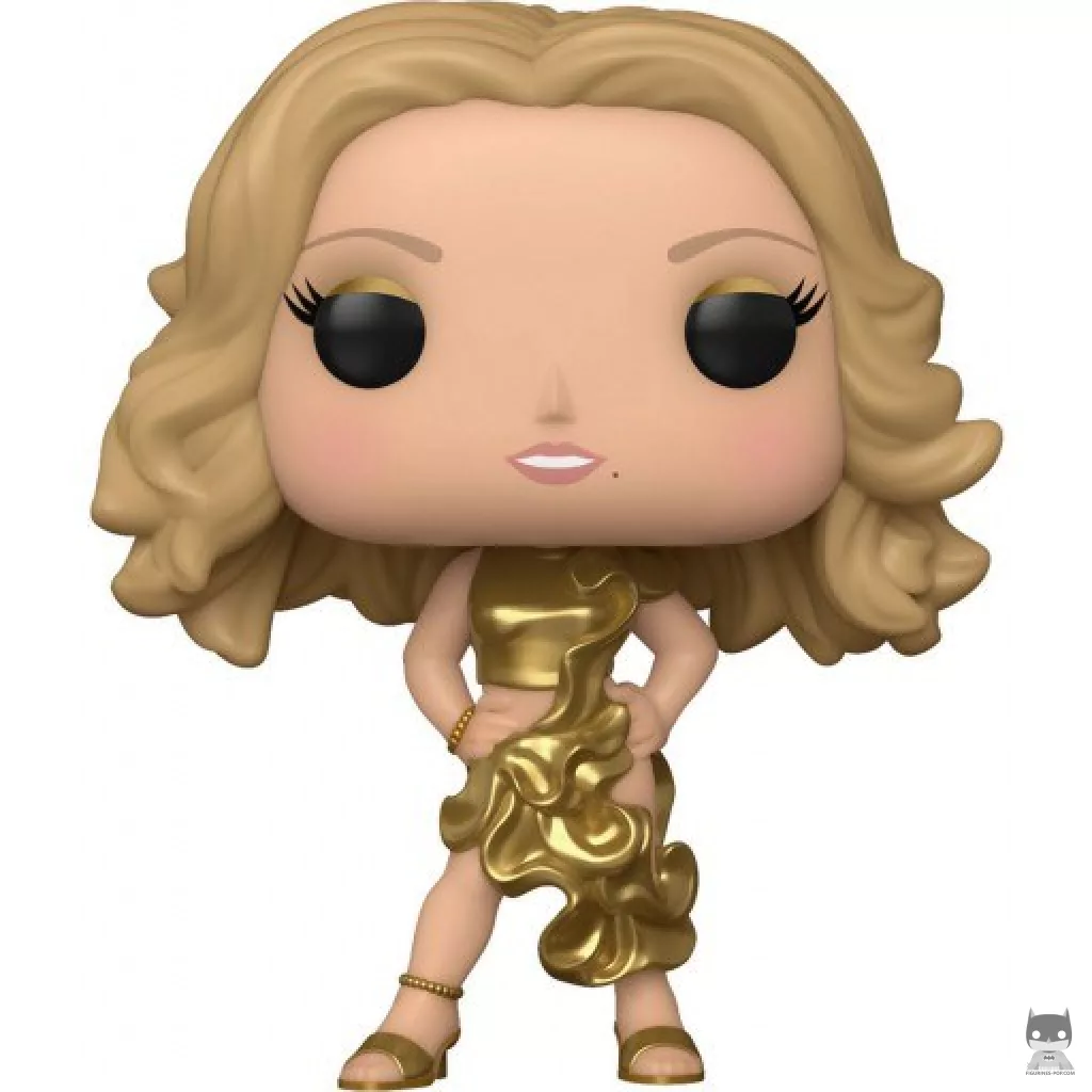Figurine Funko POP Mariah Carey Emancipation of Mimi (Mariah Carey)