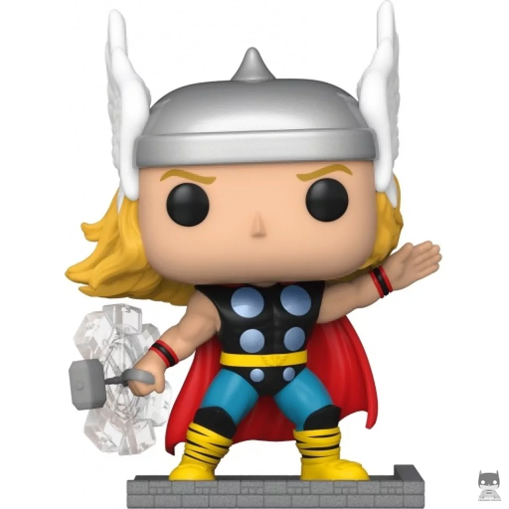 Figurine Funko POP Thor (Marvel Comics)