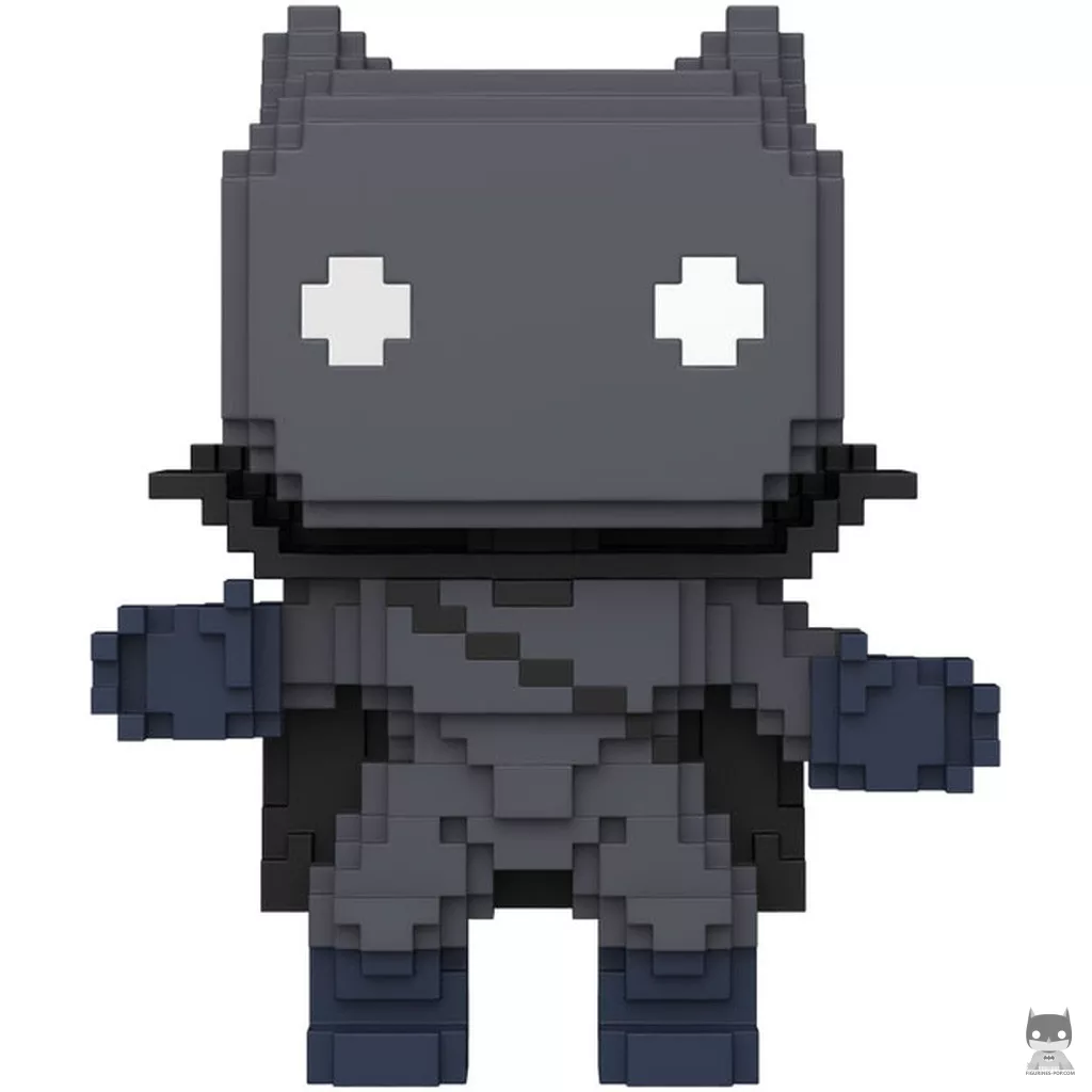 Figurine Funko POP Black Panther (8-Bit) (Marvel Comics)