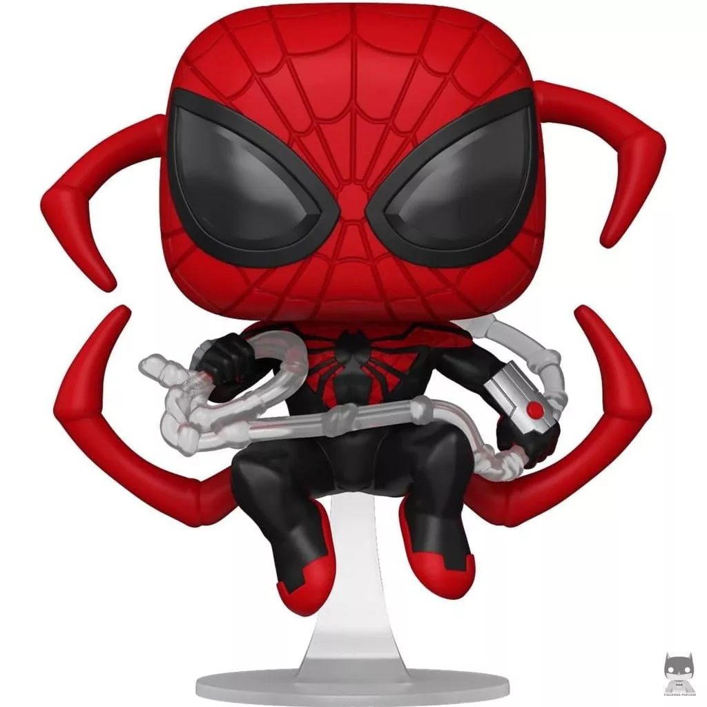 Figurine Funko POP Superior Spider-Man (Marvel Comics)