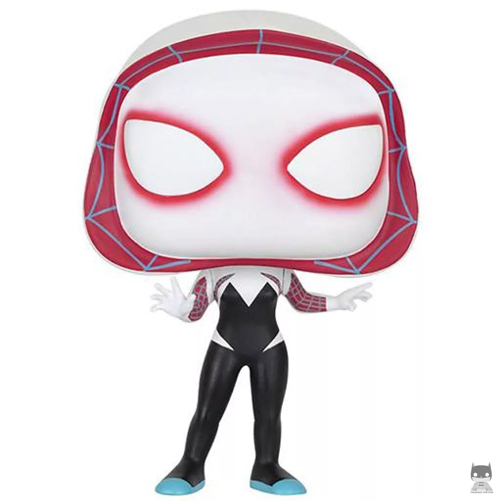 Figurine Funko POP Spider-Gwen (Marvel Comics)