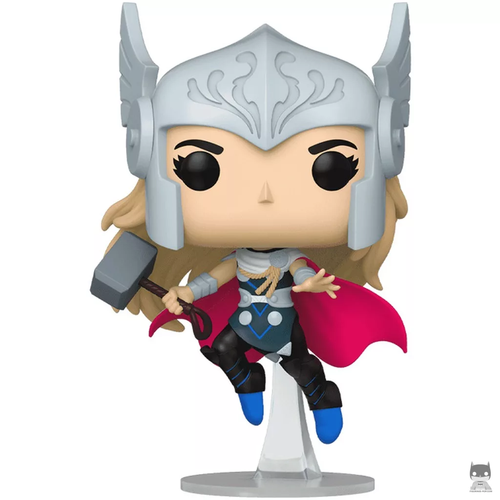 Figurine Funko POP Thorgwen (Marvel Comics)