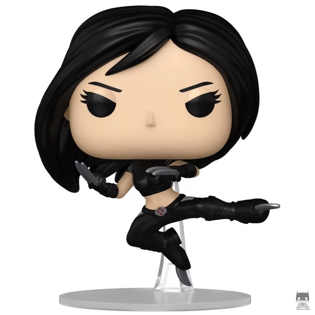 Figurine Funko POP X-23 (Programme Arme X) (Marvel Comics)