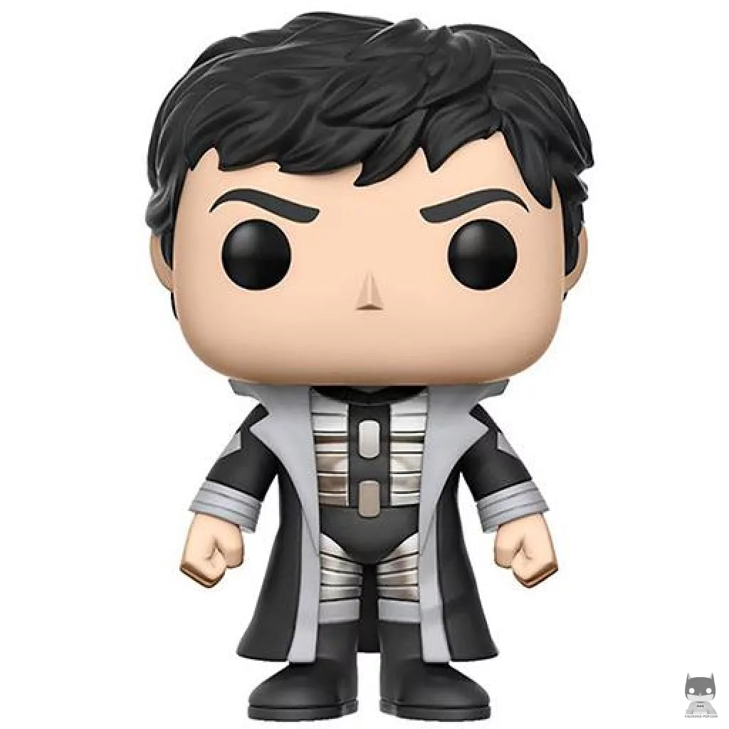 Figurine Funko POP Maximus (Marvel Comics)