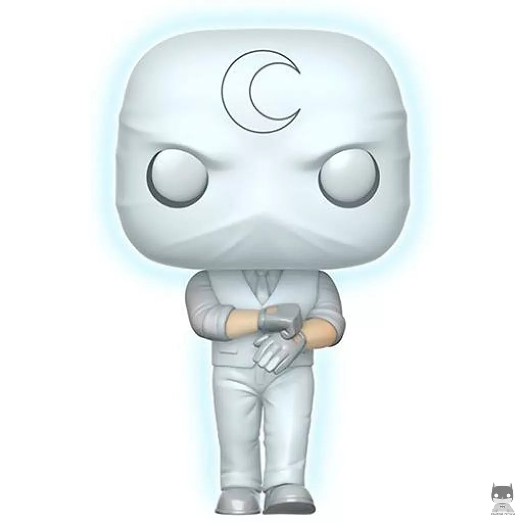 Figurine Funko POP Chevalier de la Lune (Marvel Comics)