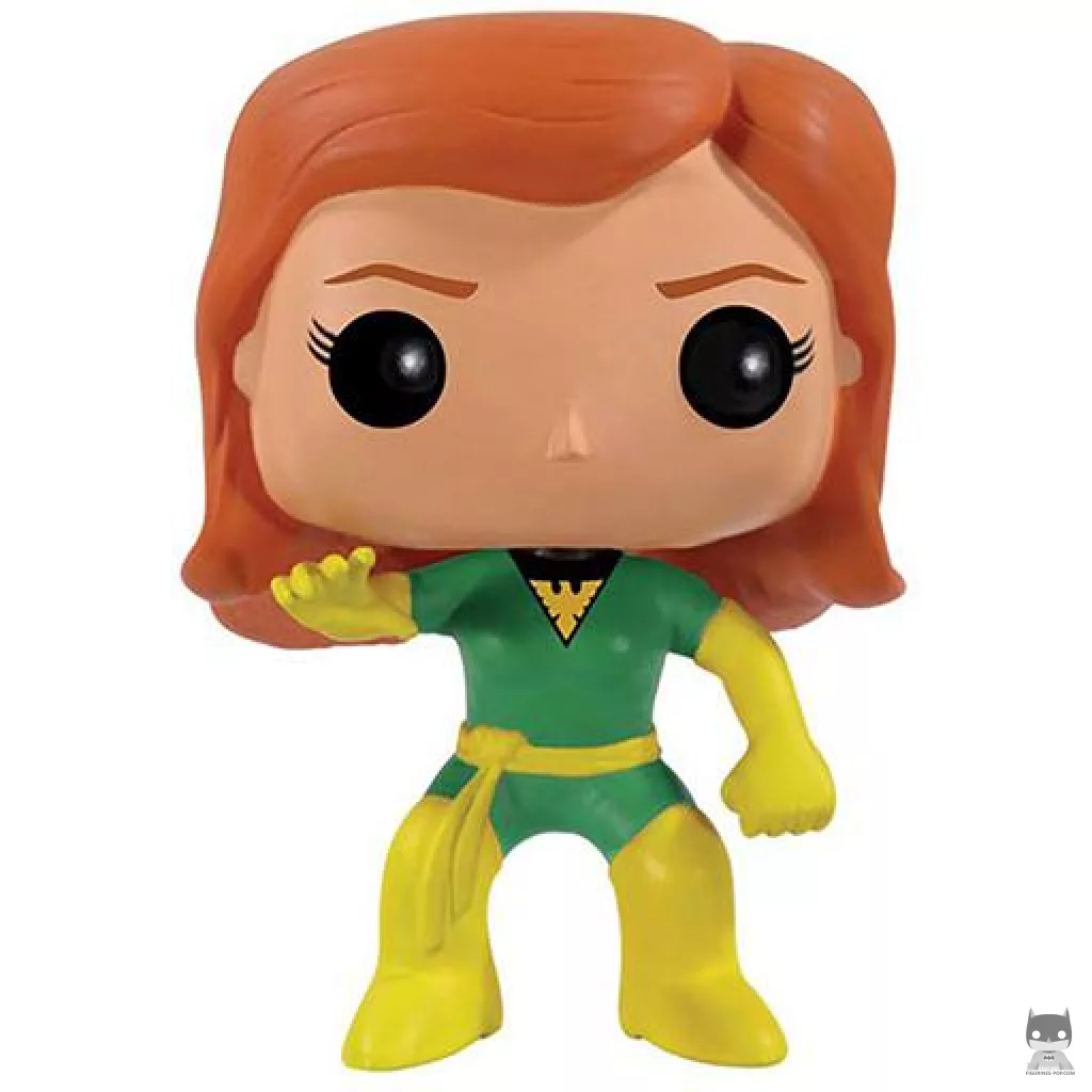 Figurine Funko POP Phoenix (Marvel Comics)