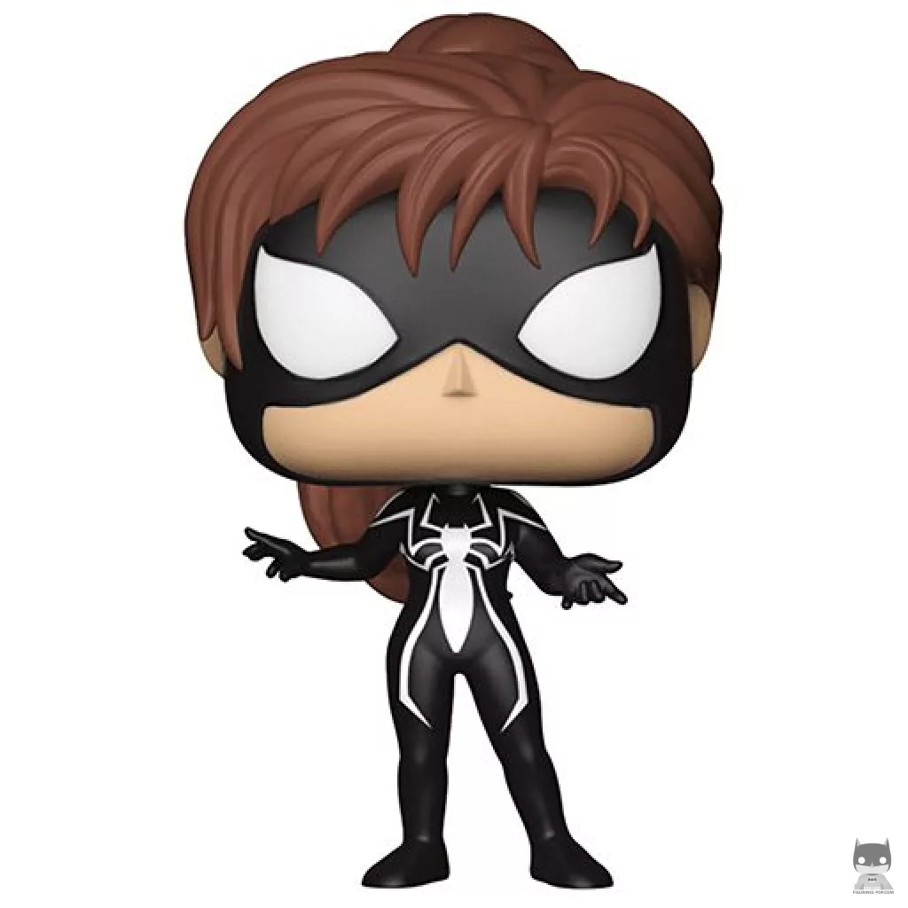 Figurine Funko POP Spider-Girl (Anya Corazon) (Marvel Comics)