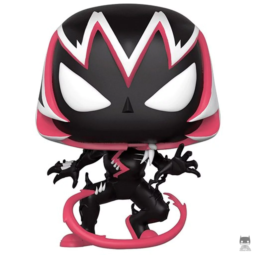 Figurine Funko POP Gwenom (Marvel Comics)