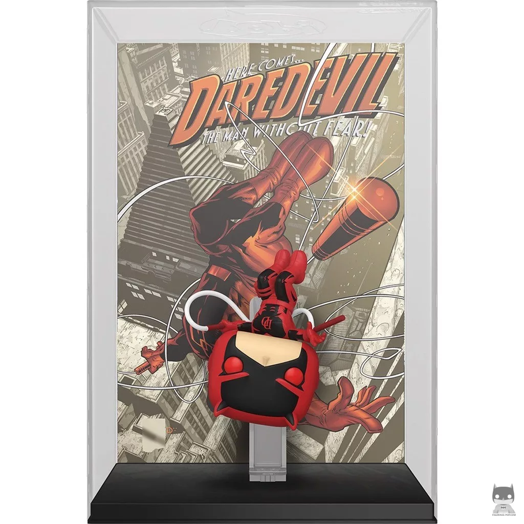 Figurine Funko POP Daredevil (Marvel Comics)