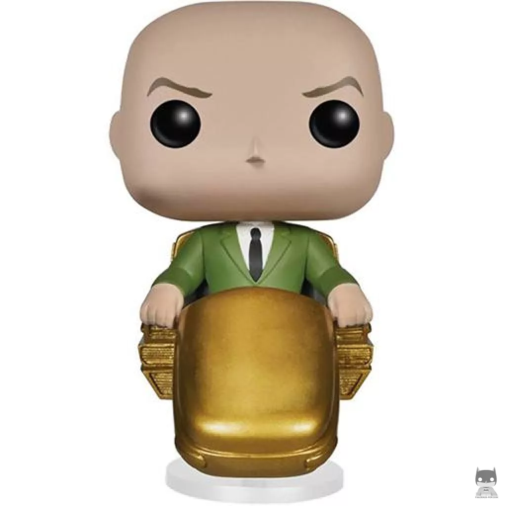 Figurine Funko POP Professeur X (Marvel Comics)