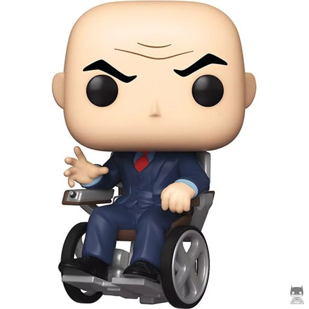 Figurine Funko POP Professeur X (Marvel Comics)