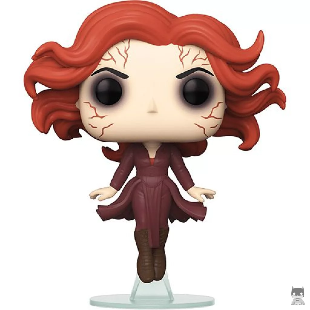 Figurine Funko POP Jean Grey (Marvel Comics)